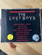 Lost boys original for sale  NORWICH