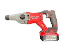 Craftsman 20v sds for sale  Baton Rouge