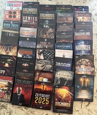 Huge lot skywatch for sale  Damascus