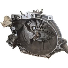 Boite vitesses peugeot d'occasion  Sainte-Livrade-sur-Lot