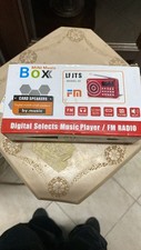Radio portatile con usato  Napoli