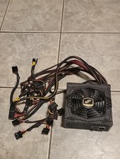 Módulo de fonte de alimentação FSP Group AS-600 Aurum S Series 600W 12V PPA6002801 - N41 comprar usado Módulo de fonte de alimentação FSP Group AS-600 Aurum S Series 600W 12V PPA6002801 - N41 comprar usado  Enviando para Brazil