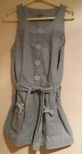 Robe manches chasuble d'occasion  Lingolsheim