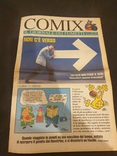 Comix giornale dei usato  Brescia