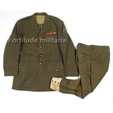 Tirailleurs tenue rta d'occasion  Ambleteuse
