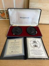 Wedgwood black basalt for sale  HUNTINGDON