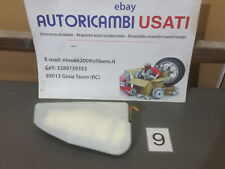 Airbag sedile carica usato  Gioia Tauro
