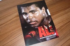 Muhammad ali program for sale  NORWICH