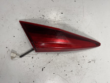 Conjunto de lanterna traseira 016-021 Honda Civic 4 portas sedã 34155-TBA-A01 FABRICANTE DE EQUIPAMENTO ORIGINAL, usado comprar usado  Enviando para Brazil