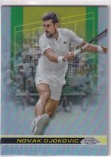 Topps chrome 2024 d'occasion  Expédié en France