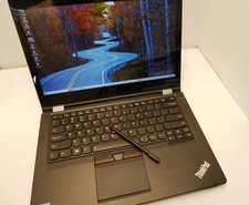 Lenovo thinkpad touch for sale  Peoria