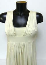 Robe maje drapée d'occasion  Le Vésinet