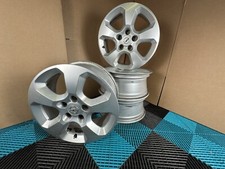 Alu felgen pel gebraucht kaufen  Markgröningen
