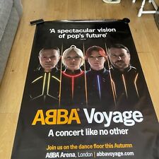 Abba voyage london for sale  SUTTON