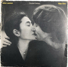 John lennon yoko usato  Verona