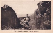 Livorno calafuria cave usato  San Germano Vercellese