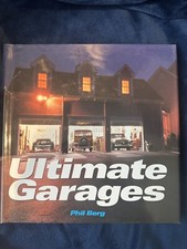 Ultimate garages berg for sale  Belgrade