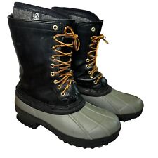 White mens boots for sale  Goose Creek