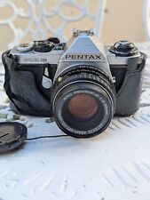 Pentax super 35mm for sale  IPSWICH