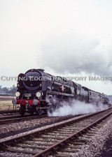Original railway slide for sale  UK