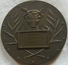 Med13404 medaille art d'occasion  Le Beausset