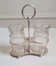 Pair vintage cut for sale  LYDNEY
