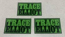 Lot trace elliot for sale  Garden Grove
