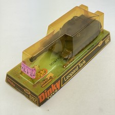 Vintage boxed dinky for sale  ROYSTON