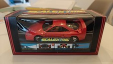 Scalextric vintage ferrari for sale  IPSWICH