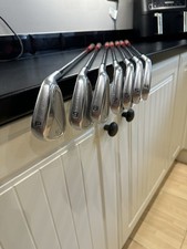 Taylormade p7mc iron for sale  HIGH PEAK