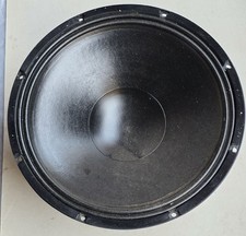 Lautsprecher bass speaker gebraucht kaufen  Dresden