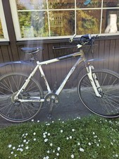 Crossbike herrenrad 28er gebraucht kaufen  Köln