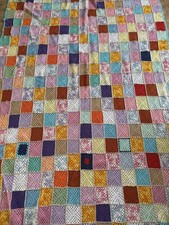 Large handmade crochet for sale  MAIDSTONE