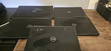 Dell laptops spares for sale  GREAT YARMOUTH