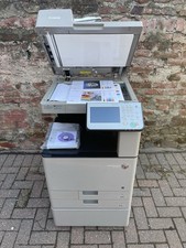 Canon c3320 copier for sale  DARLINGTON