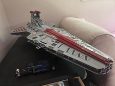 Lego 75367 venator for sale  Springfield