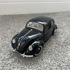 Maisto scale volkswagen for sale  MANCHESTER