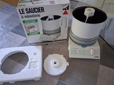 Saucier seb minuterie d'occasion  Ballan-Miré
