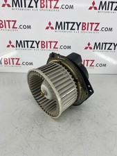 Rear heater blower for sale Rear heater blower for sale  ROTHERHAM