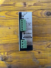 Alimentatore 12v 15v usato  Campodarsego