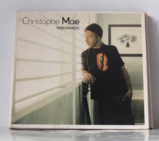 Dvd digipak christophe d'occasion  Aurillac