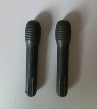 Bouton poignée porte d'occasion  Bourg-Achard