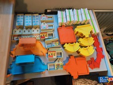 Matchbox play track for sale  BURY