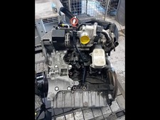 Moteur diesel polo d'occasion  Chambray-lès-Tours