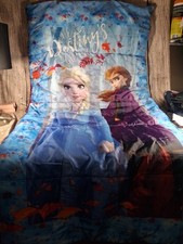 Frozen sleeping bag for sale  Clarksville