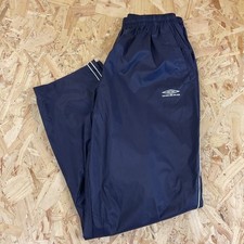 Vintage 2000s umbro for sale  PLYMOUTH