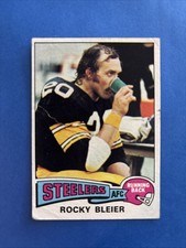 1975 topps rocky for sale  Meridianville