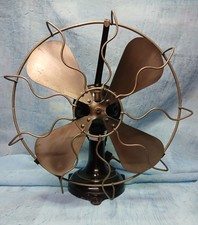 Ventilatore marelli vintage usato  Settimo Torinese