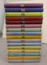 Book lot patchwork for sale  Staunton