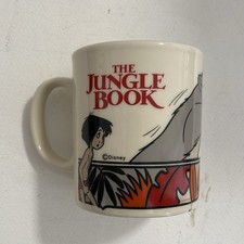 Disney jungle book for sale  NORTH SHIELDS